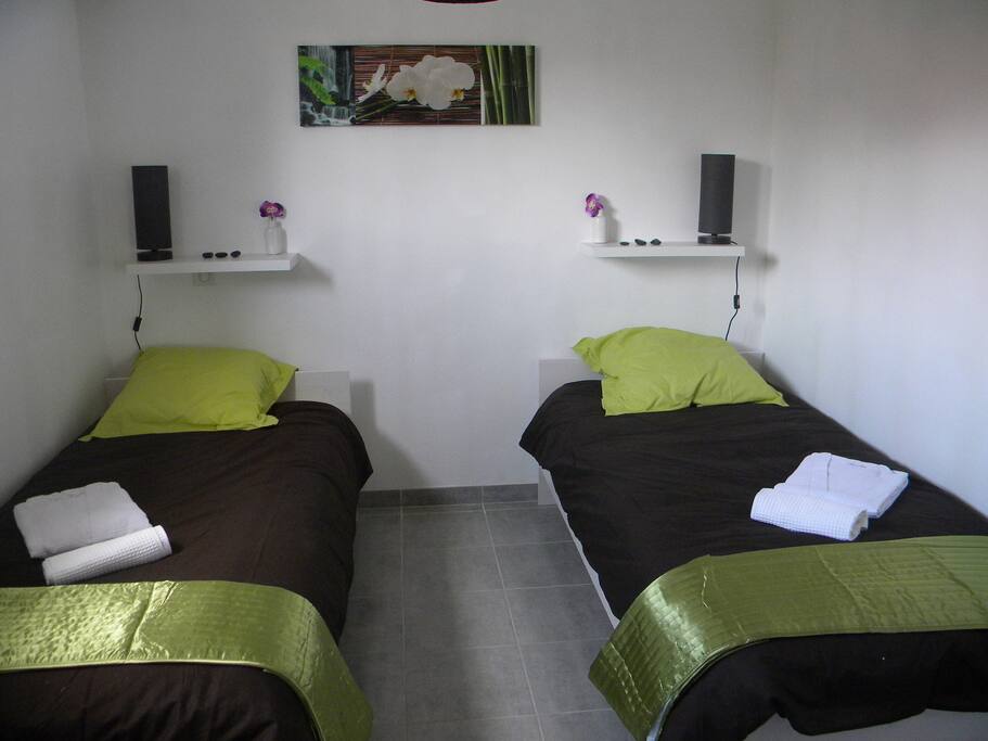 Chambre 2