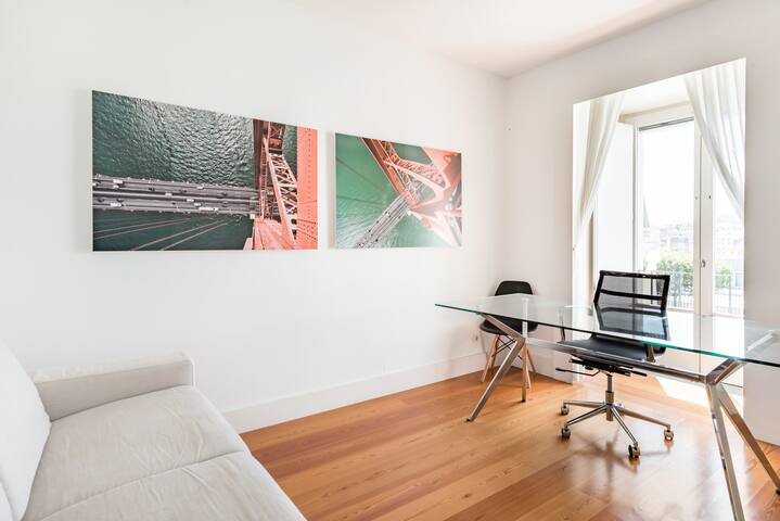 Santa Catarina Luxury Apartment gallery image 5