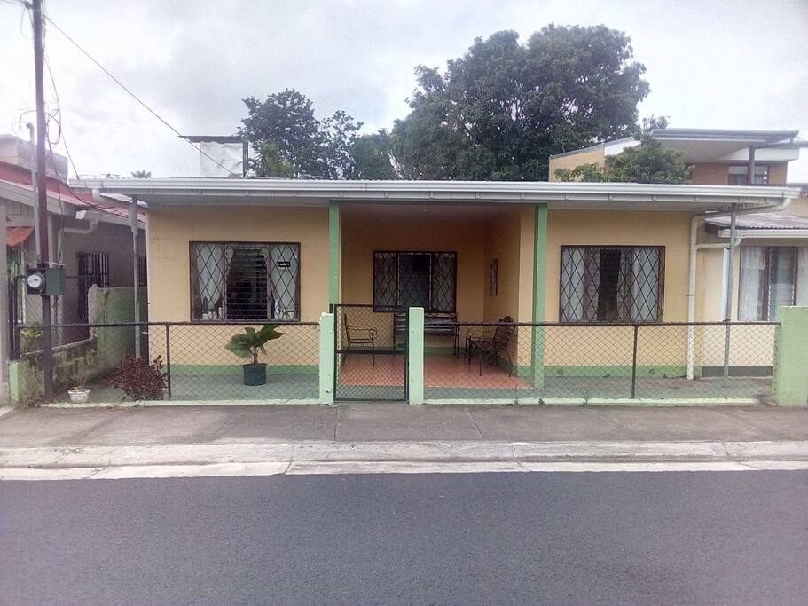 casa de tere