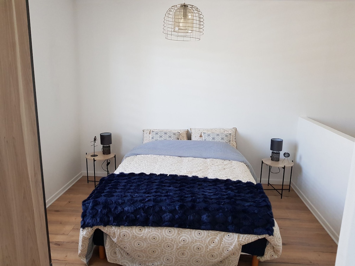 საძინებელი