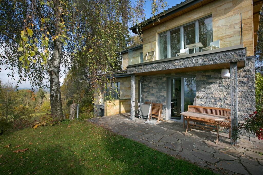 Deine Terrasse