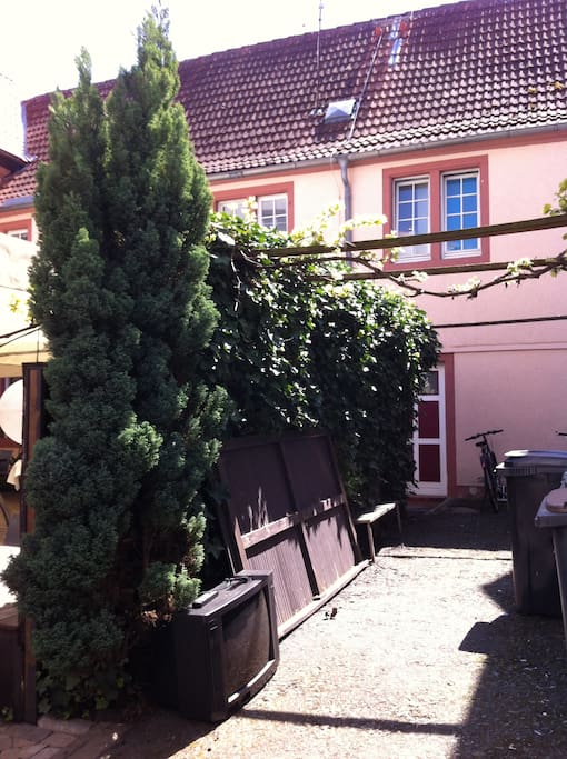 Garten