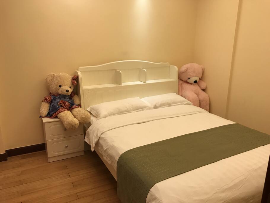 1.5*2米大床