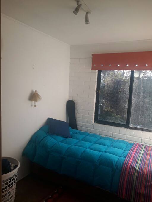 habitacion disponible
