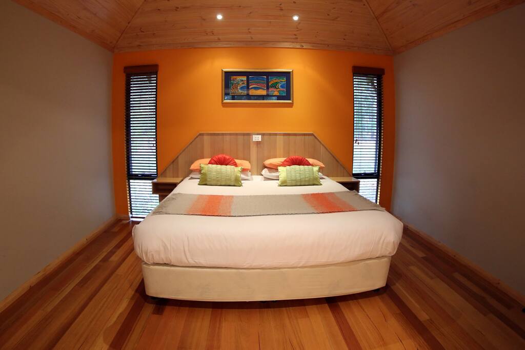 KS bedroom