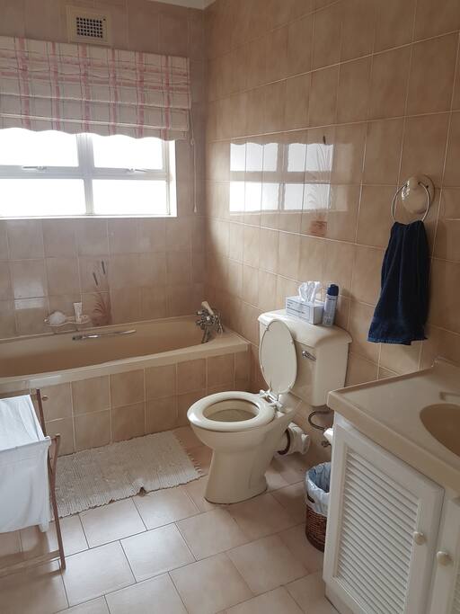 Main on suite