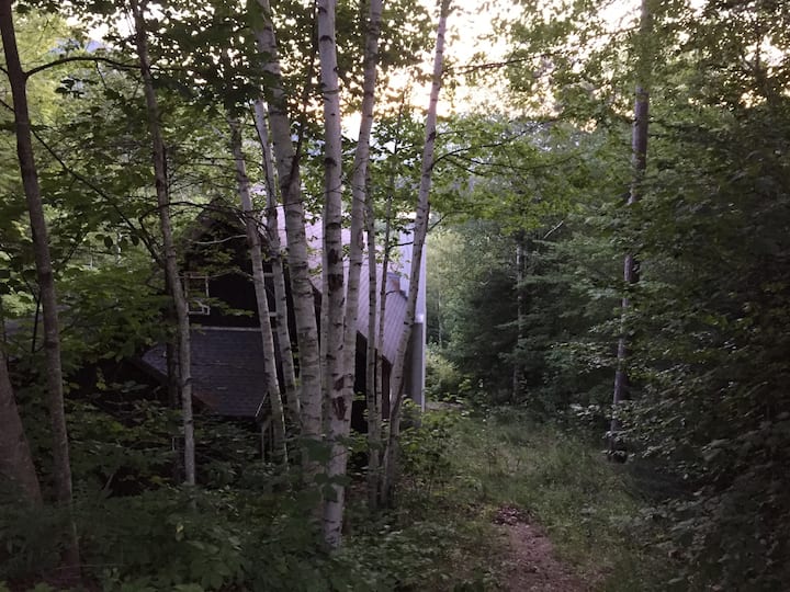10 Best Airbnb Vacation Rentals In Bartlett, New Hampshire Updated