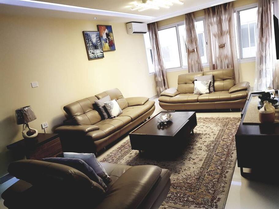 espace salon
