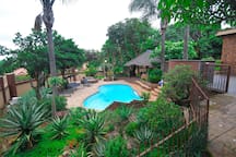Menlyn Maine - The Smart Home in Gauteng, ZA
