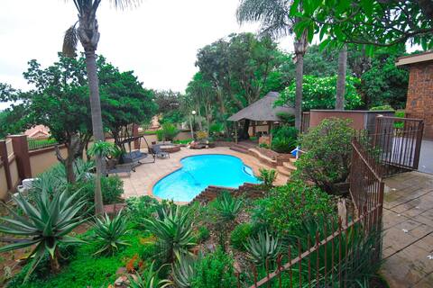 Menlyn Maine - The Smart Home