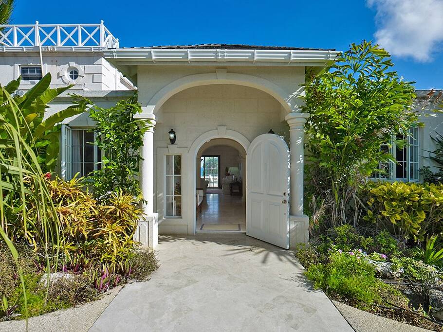 Cragmere Villa St Philip Barbados Cragmere Villa St Philip Barbados
