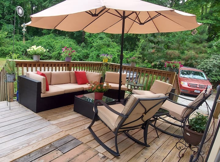 8 Best Airbnb Vacation Rentals In Suffolk, Virginia Updated 2024