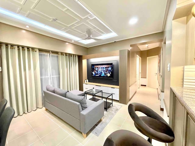 Mushroom Leisure Suites managed Airbnb listing 1