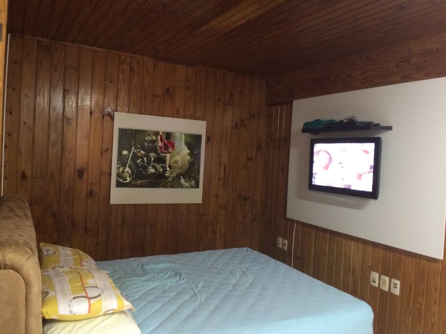 Quarto de Casal