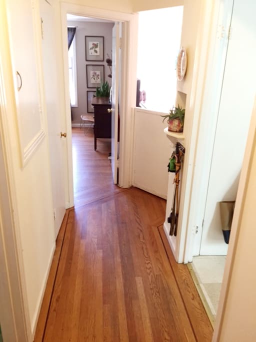 entry hall