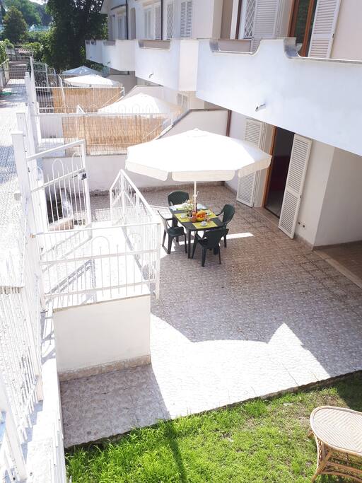 Ingresso