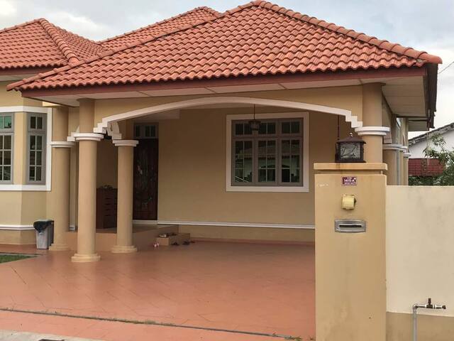 Rumah Sewa Kota Bharu 2019 Situs Properti Indonesia