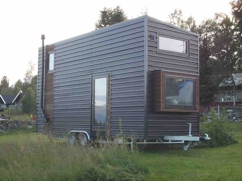 Cozy tiny house, with short distance to Røros city center