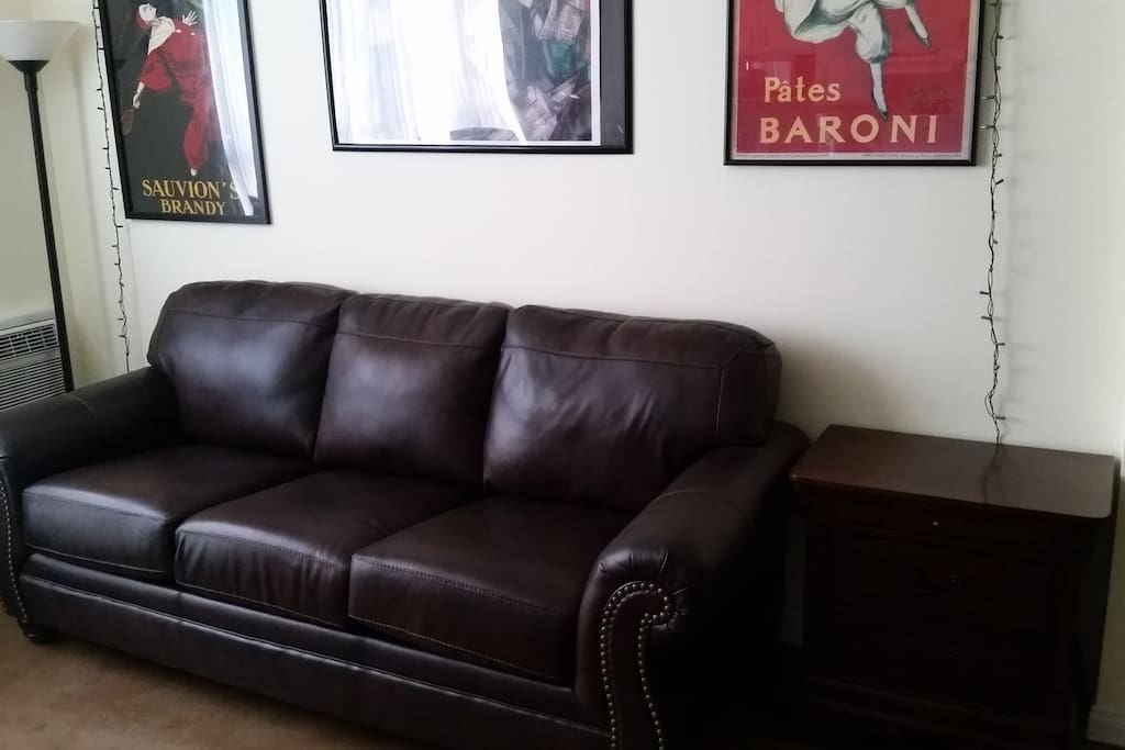 Common Area