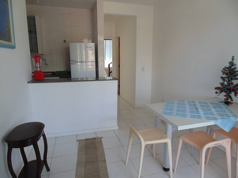 ingresso, sala (primeiro andar)