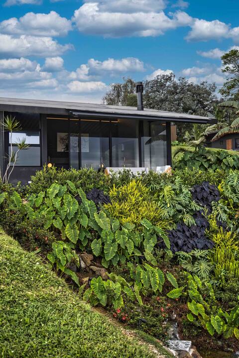 Luxurious Guest House