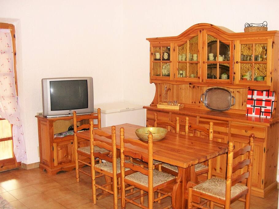 Sala da pranzo