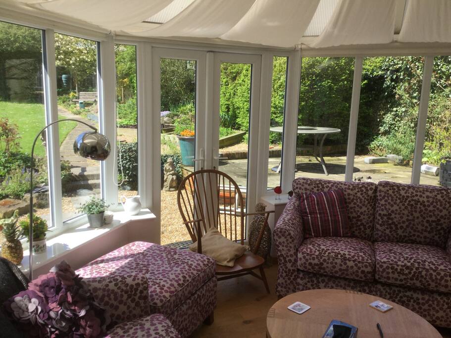 Conservatory