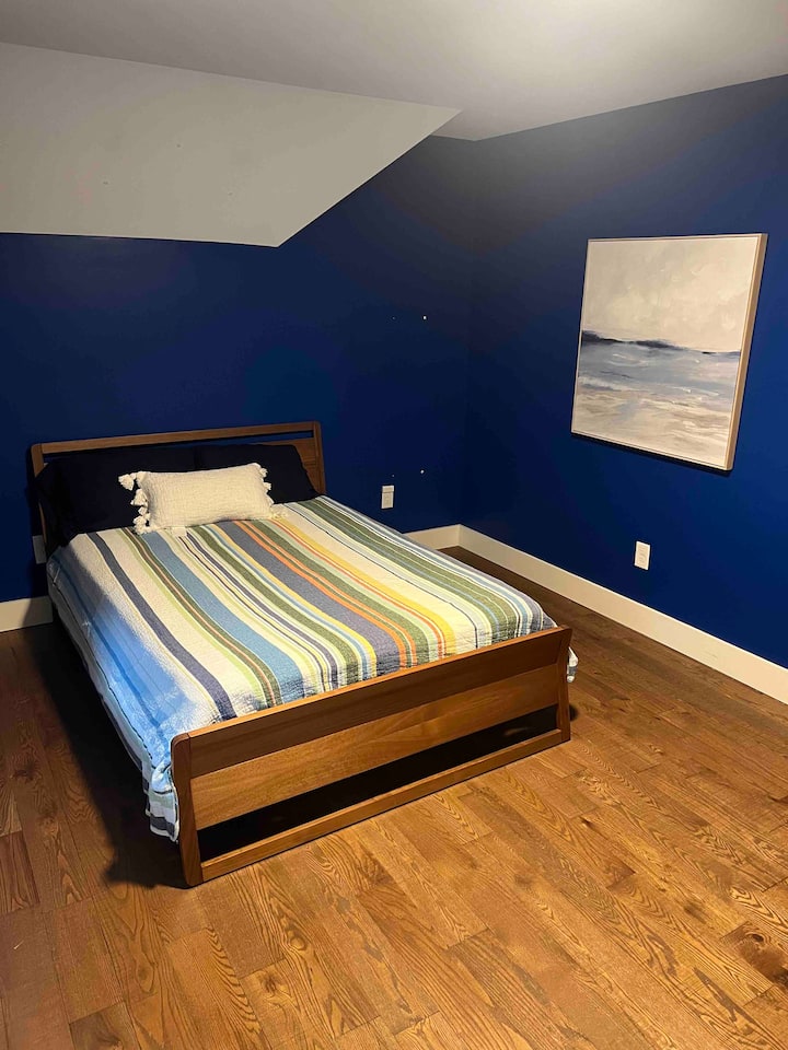 საძინებელი 2