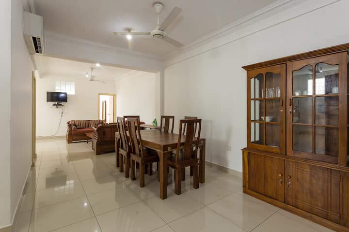 Wellawatte, Colombo 06 Vacation Rentals & Homes - Colombo 06, Colombo ...