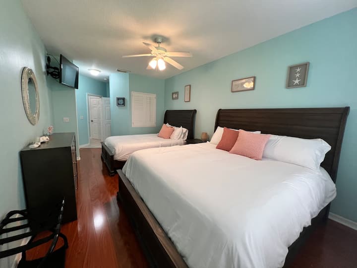 PGA Golf Villas Condo in Port St. Lucie Condominiums for Rent in Port