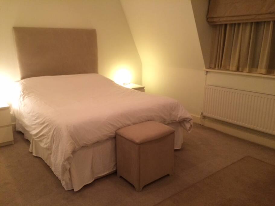 Bedroom for rent