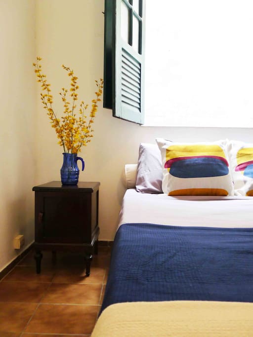 medium room