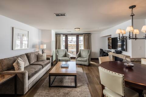 1 Bedroom Residence at Madeline Hotel & Residences