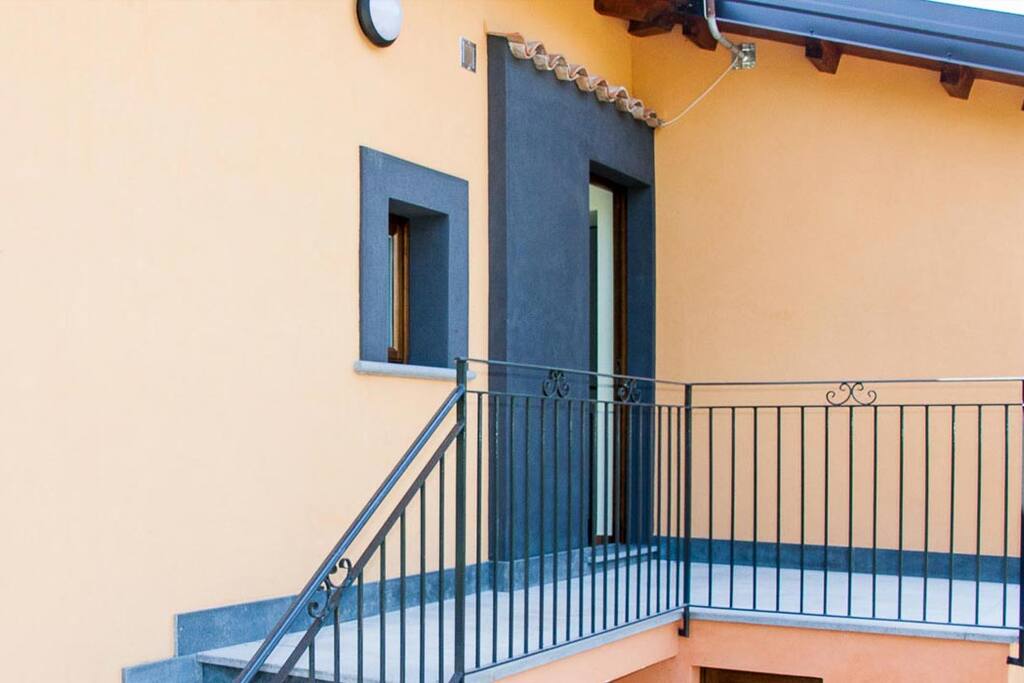 terrazza