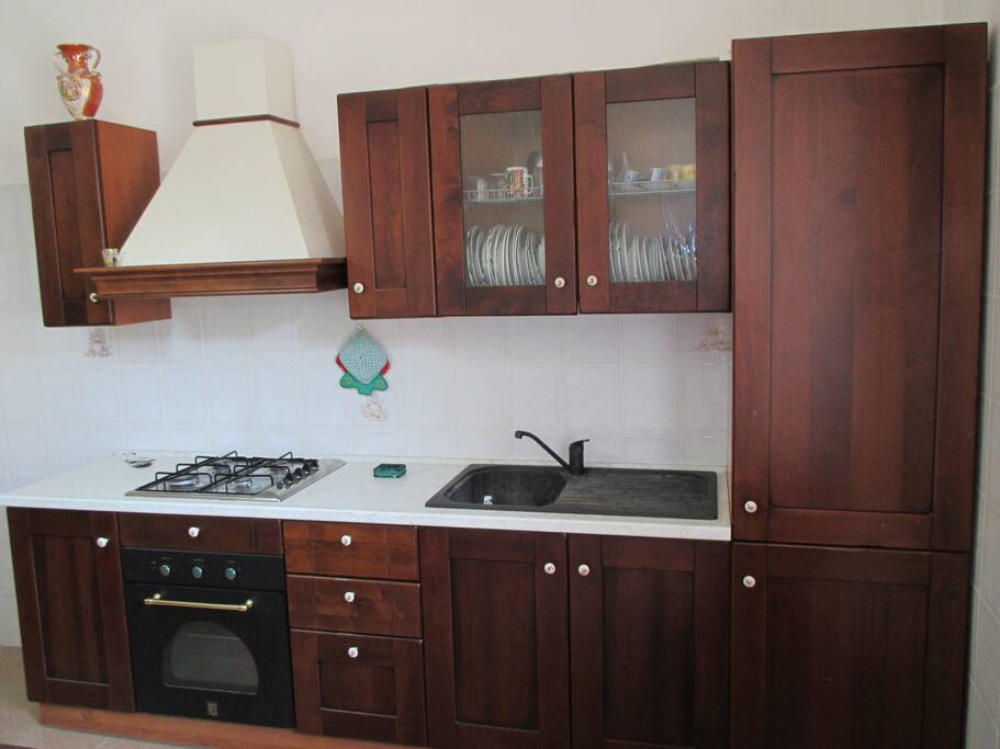 Cucina
