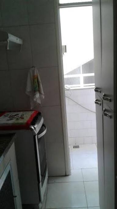 Cozinha