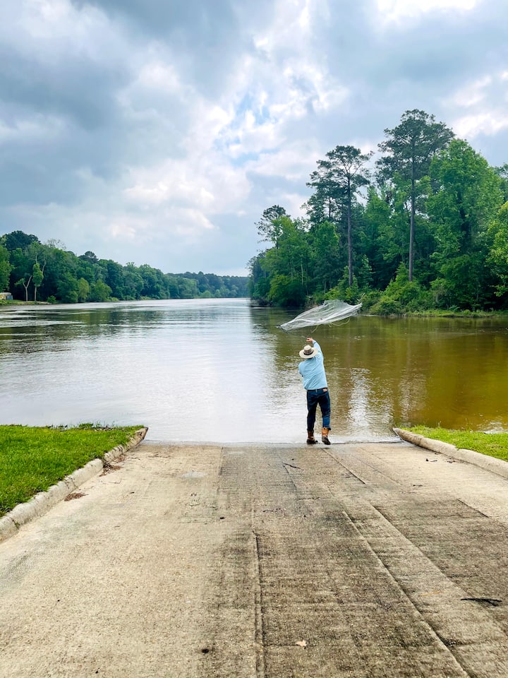 Lake Murvaul Vacation Rentals & Homes Texas, United States Airbnb