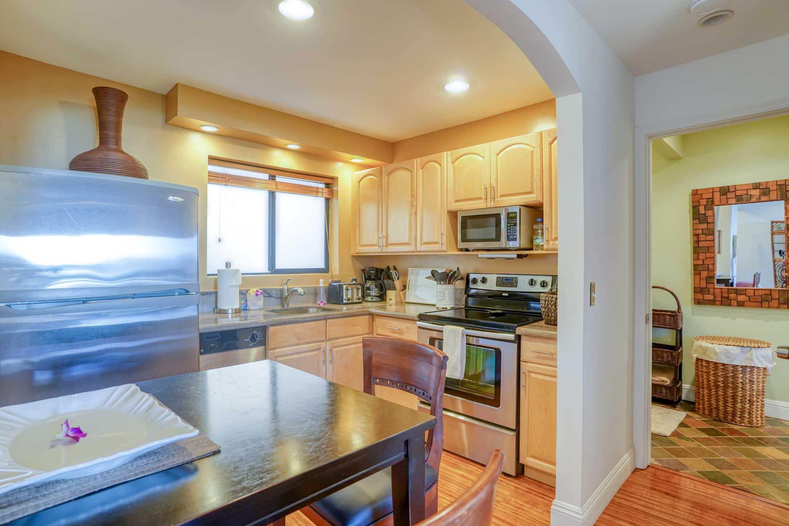 Condo in Wailuku · ★4.75 · 1 bedroom · 1 bed · 1 bath - Image 14