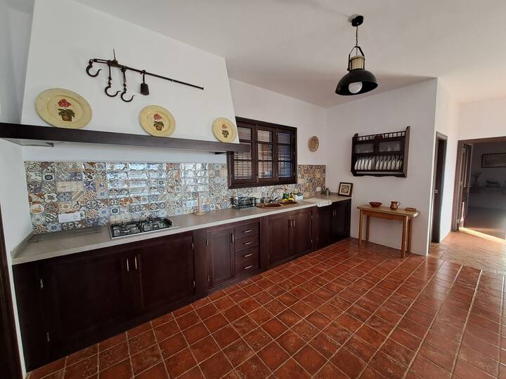 Cortijo Las Alberquillas - Palma del Río