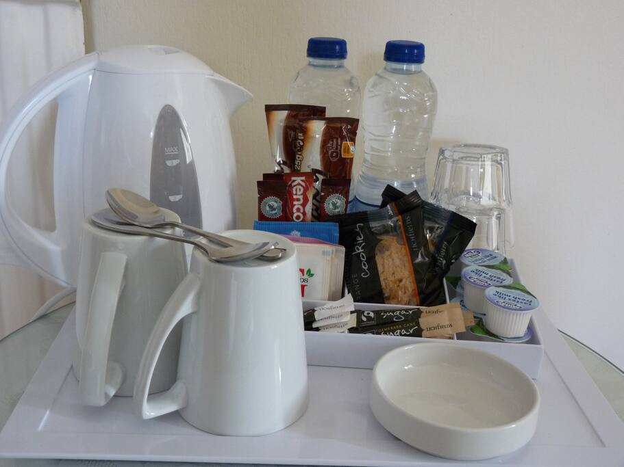 Hospitality Tray