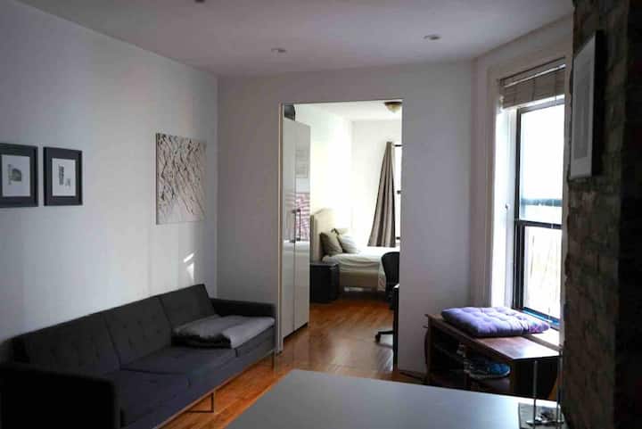 Cozy Home In Williamsburg Bk Apartments For Rent In Williamsburg Brooklyn New York United States