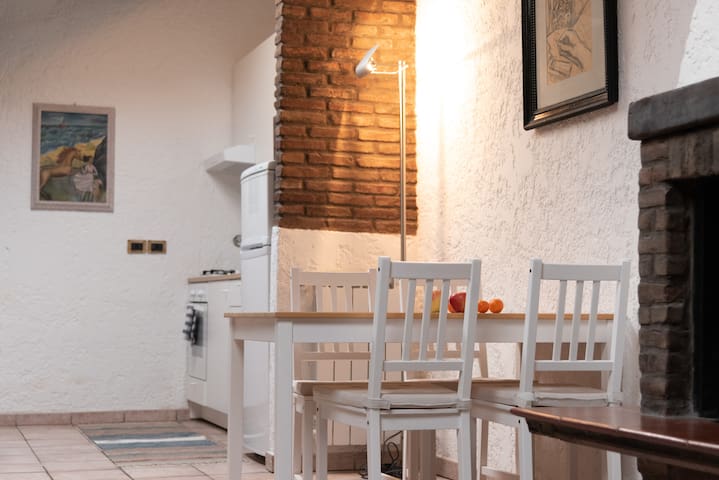 Central Loft Mazzini