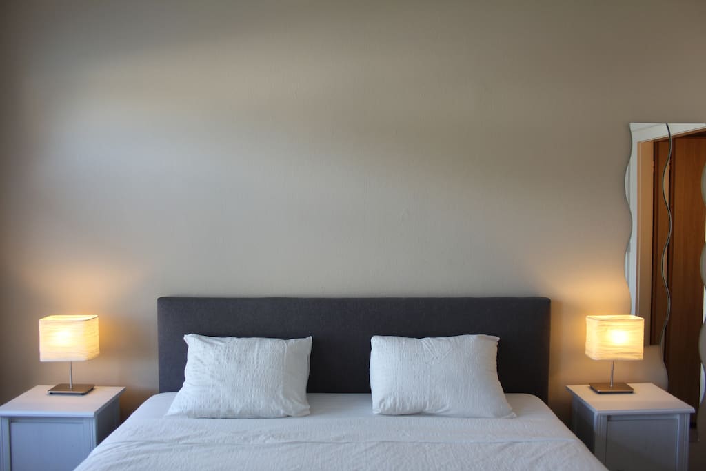 Your room