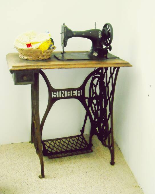 Quarto Individual