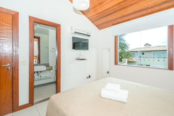 საძინებლის ფლიგელი