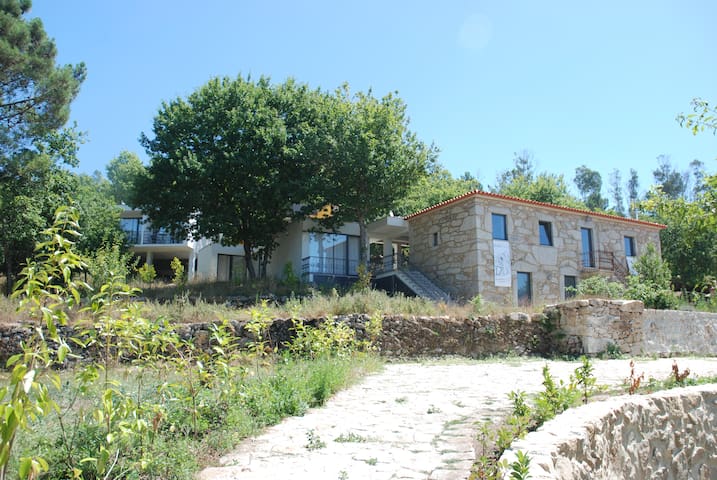 Trebid’Ouro – Casa de Campo