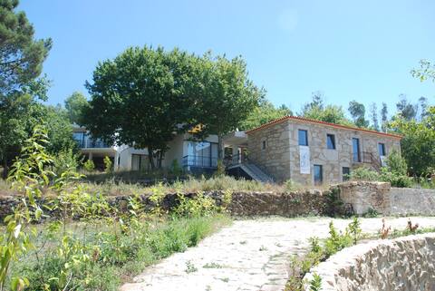 Trebid'Ouro - Casa de Campo