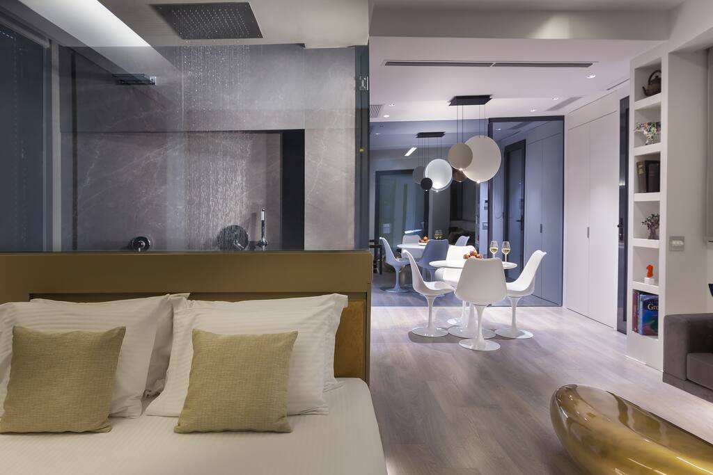 Luxury design