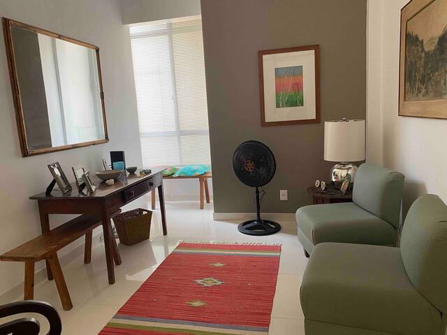 Apartamento no coração do Leblon gallery image 2