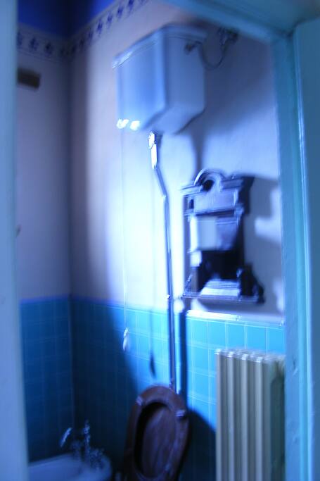 bagno
